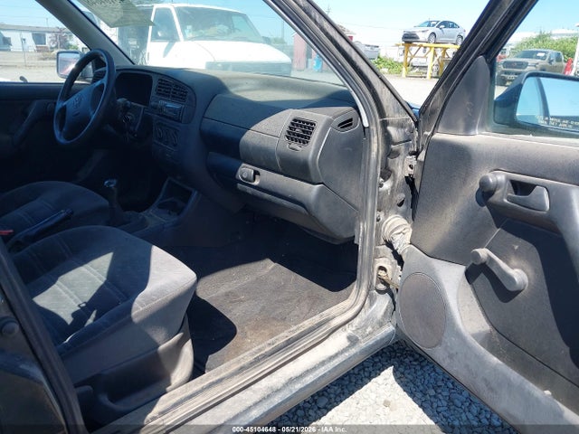 Volkswagen Jetta Gl