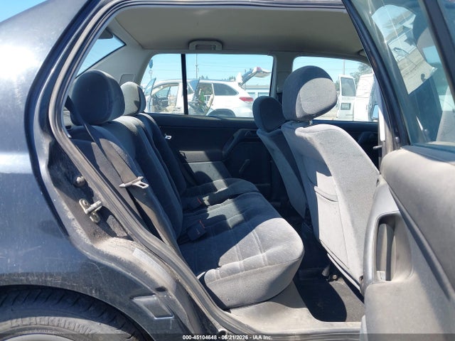 Volkswagen Jetta Gl