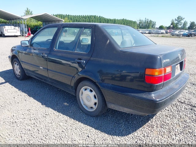 Volkswagen Jetta Gl