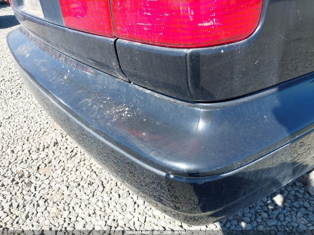 Volkswagen Jetta Gl