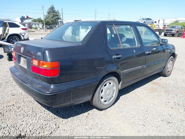 Volkswagen Jetta Gl