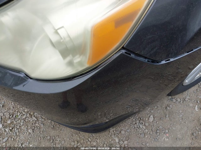 Subaru Legacy 2.5i Premium
