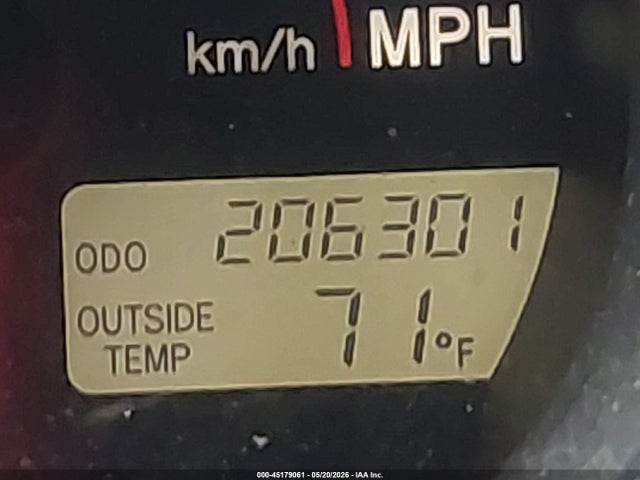 Pontiac Vibe