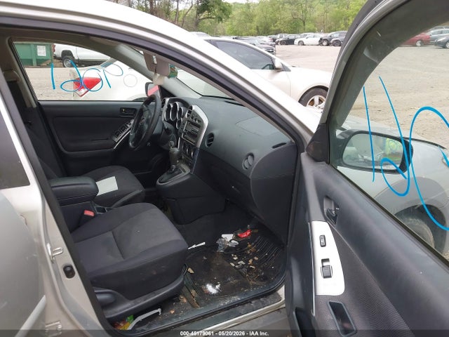 Pontiac Vibe