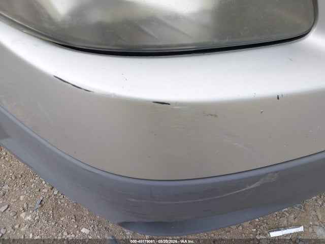 Pontiac Vibe