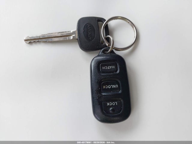 Pontiac Vibe