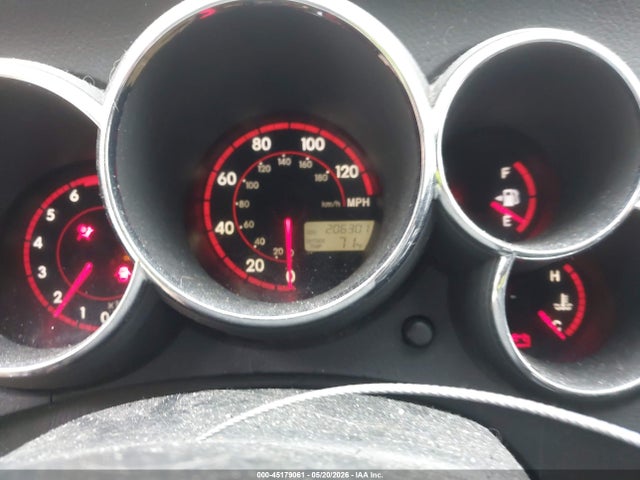 Pontiac Vibe