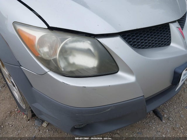 Pontiac Vibe