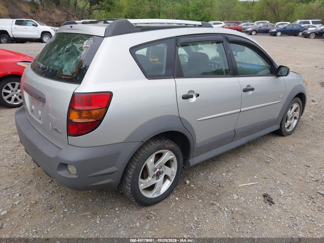 Pontiac Vibe
