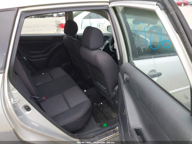Pontiac Vibe