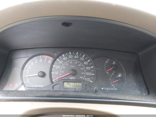 Toyota Corolla Ce
