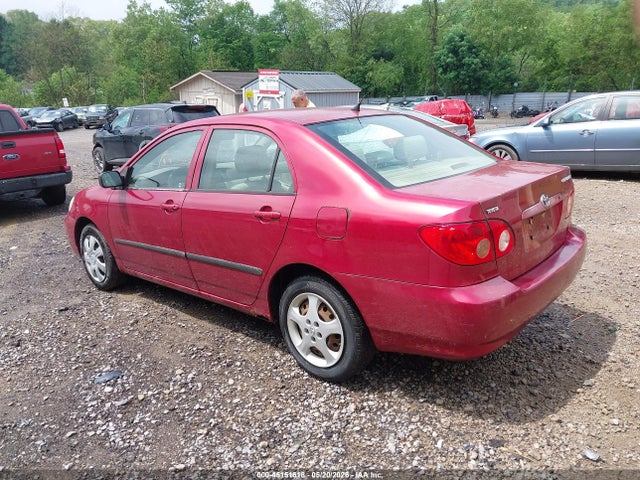 Toyota Corolla Ce