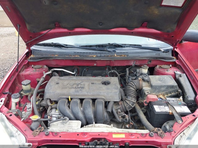 Toyota Corolla Ce