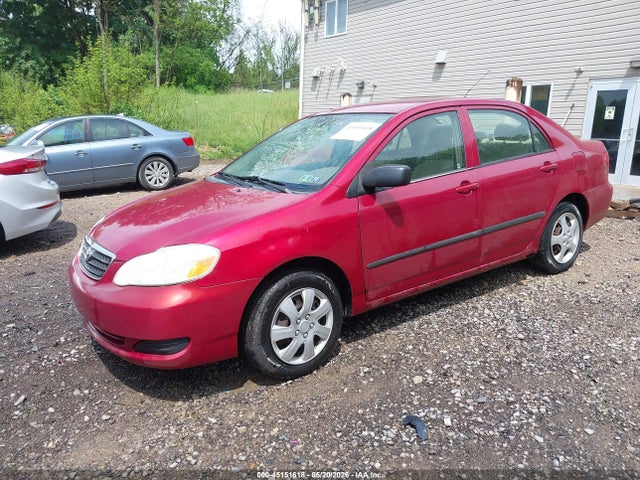 Toyota Corolla Ce