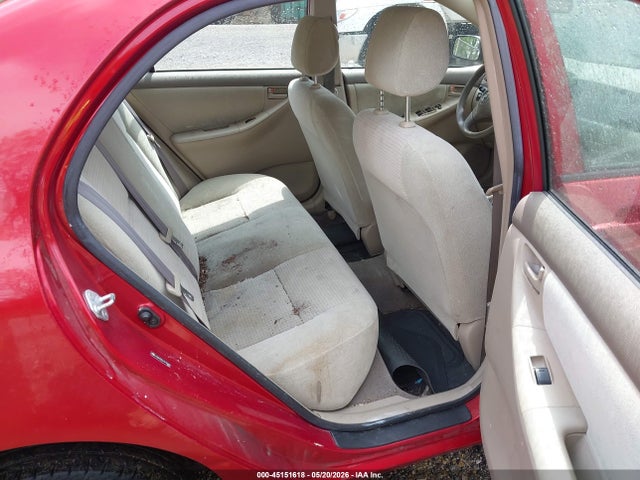 Toyota Corolla Ce