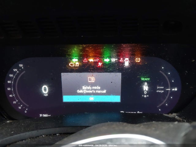 Volvo Xc90 Recharge Plug-in Hybrid T8 Ultimate Bright Theme 7-seater