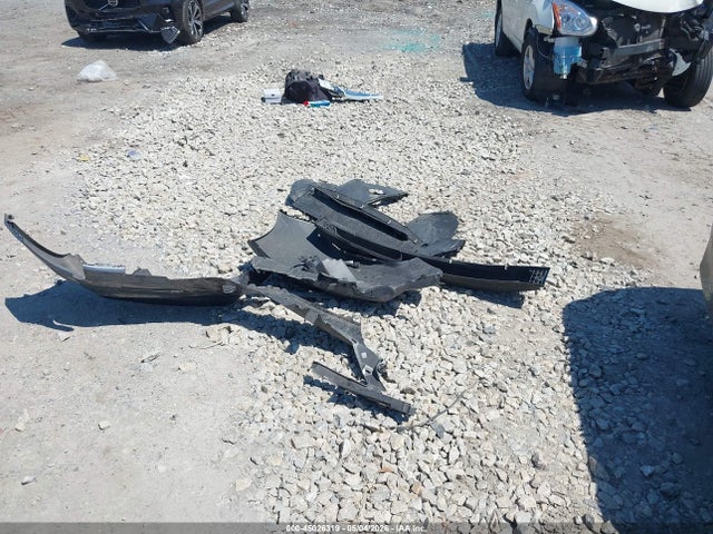 Nissan Altima 2.5 Sr