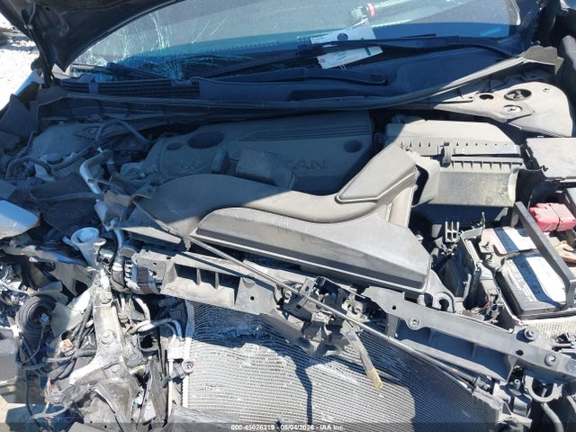 Nissan Altima 2.5 Sr