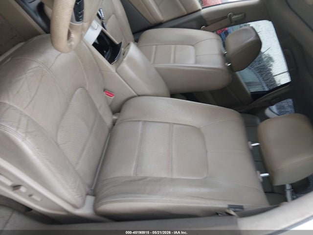 Nissan Murano Sl