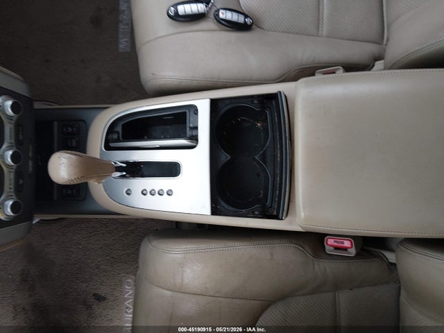 Nissan Murano Sl