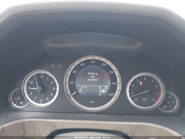 Mercedes-Benz E-Class 4matic