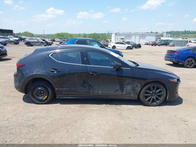 Mazda Mazda3 Premium
