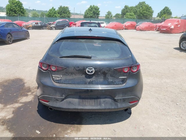 Mazda Mazda3 Premium