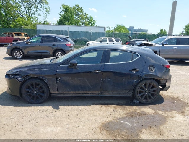Mazda Mazda3 Premium