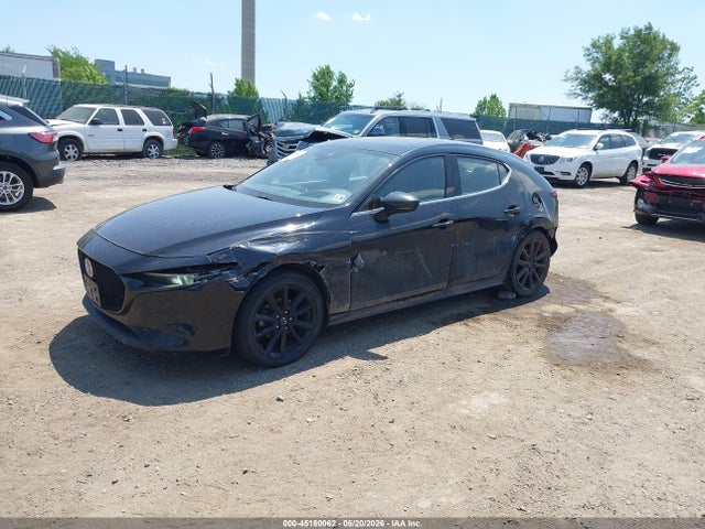 Mazda Mazda3 Premium