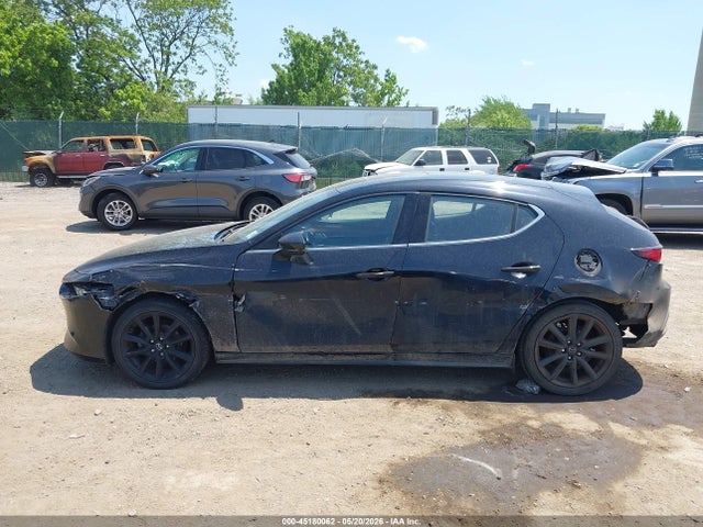 Mazda Mazda3 Premium