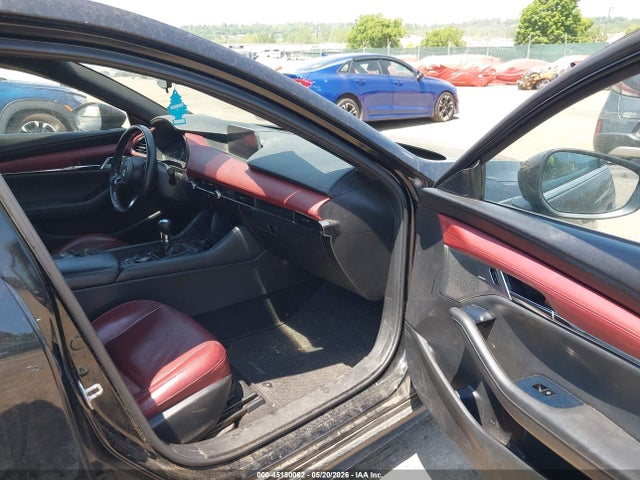 Mazda Mazda3 Premium