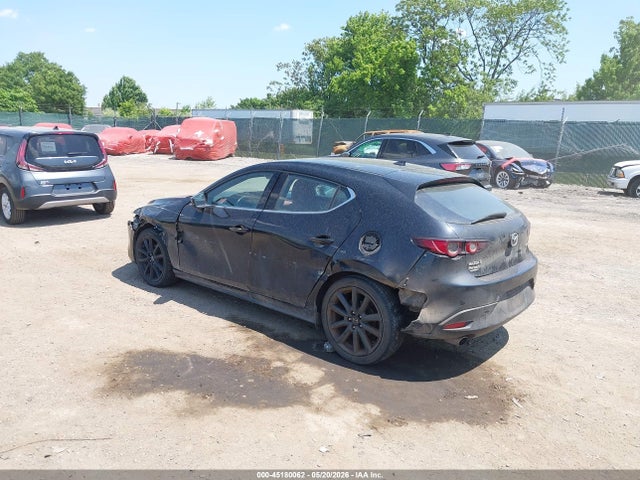 Mazda Mazda3 Premium