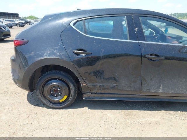 Mazda Mazda3 Premium