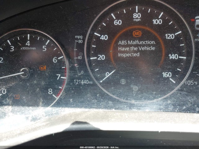Mazda Mazda3 Premium