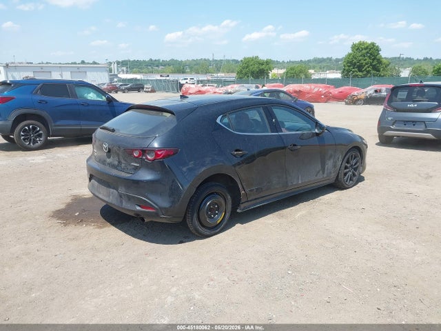 Mazda Mazda3 Premium