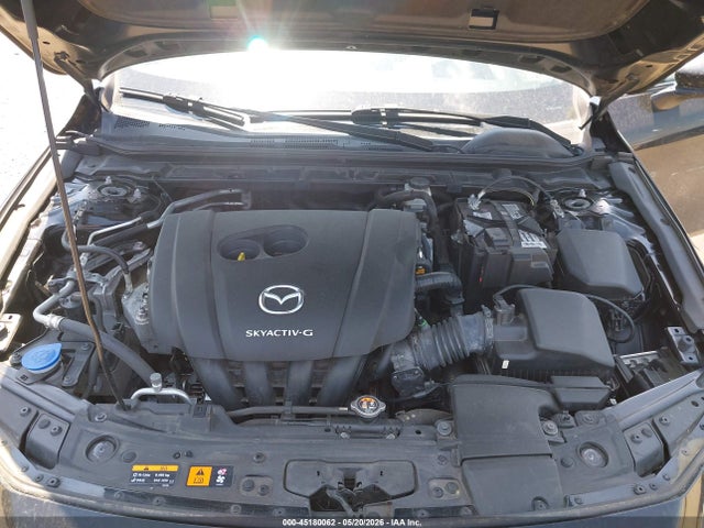 Mazda Mazda3 Premium