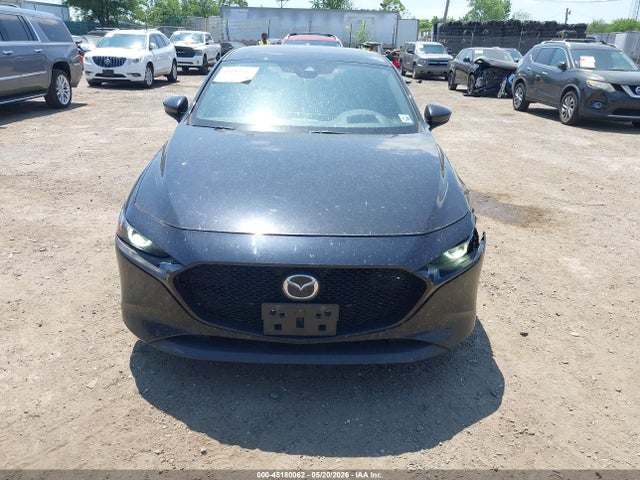 Mazda Mazda3 Premium