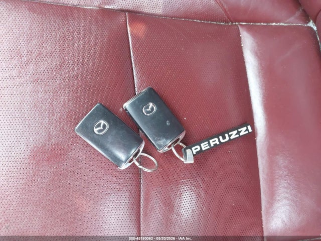 Mazda Mazda3 Premium