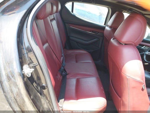 Mazda Mazda3 Premium