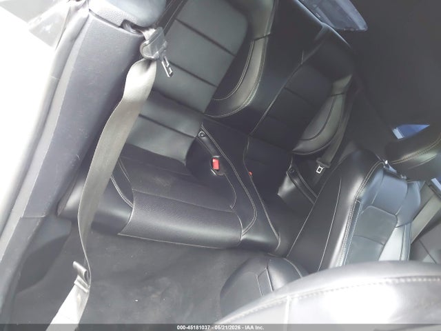 Ford Mustang Gt Premium