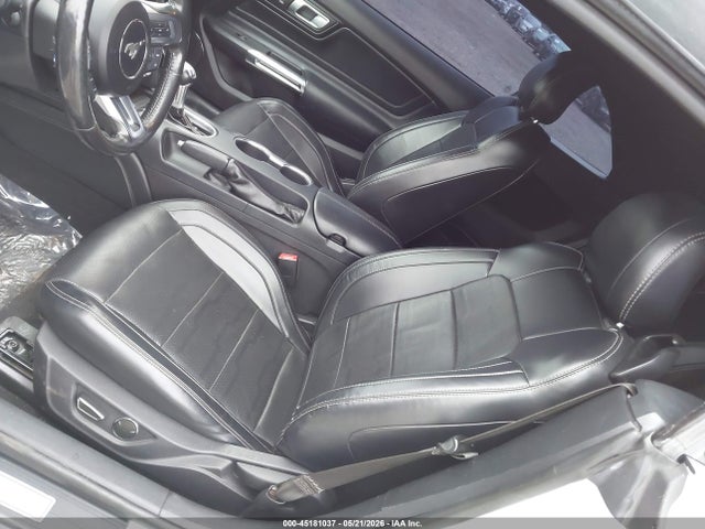 Ford Mustang Gt Premium