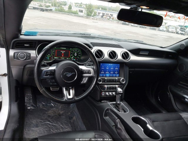 Ford Mustang Gt Premium