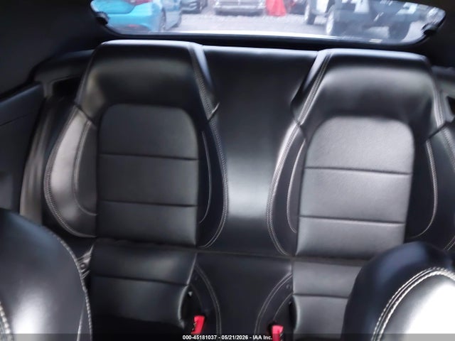 Ford Mustang Gt Premium