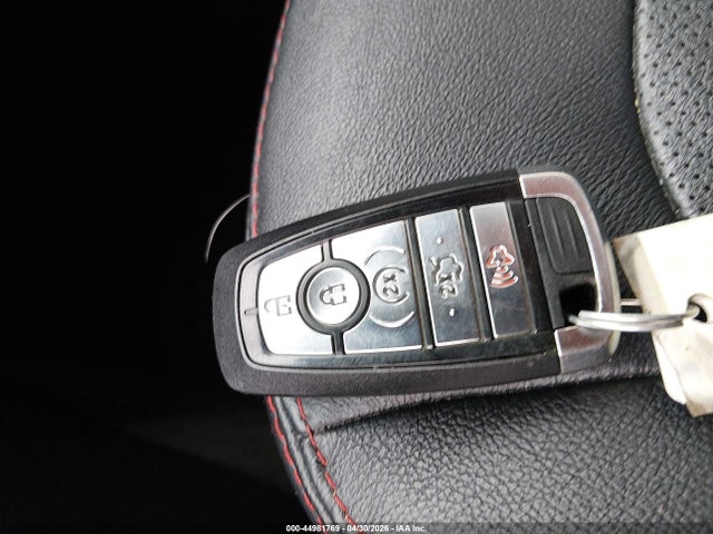 Ford Explorer Sport