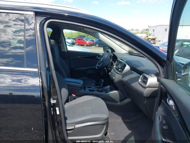 Kia Sorento 2.4l Lx