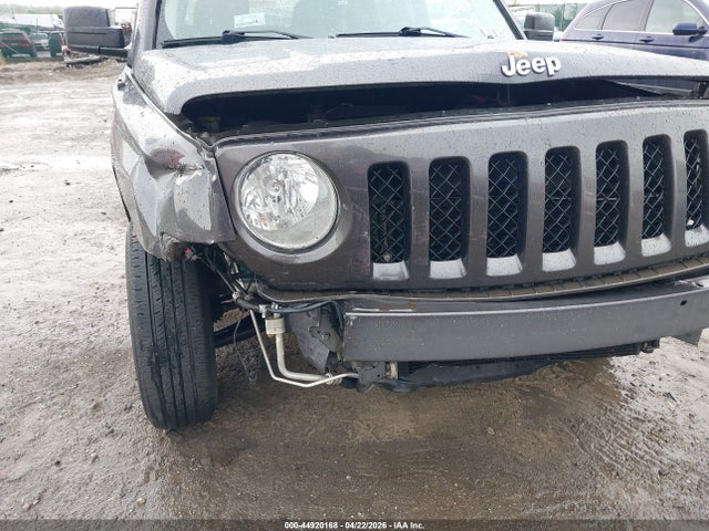 Jeep Patriot Sport 4x4