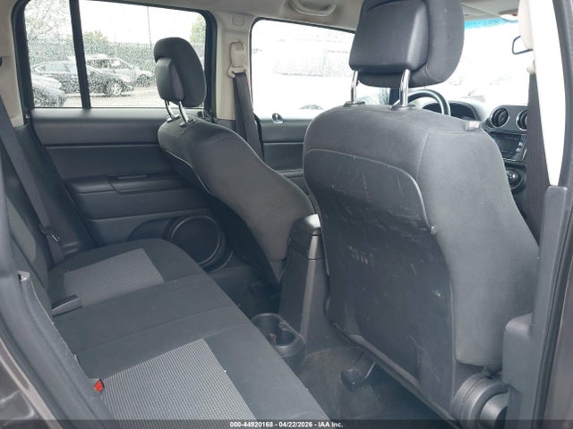 Jeep Patriot Sport 4x4