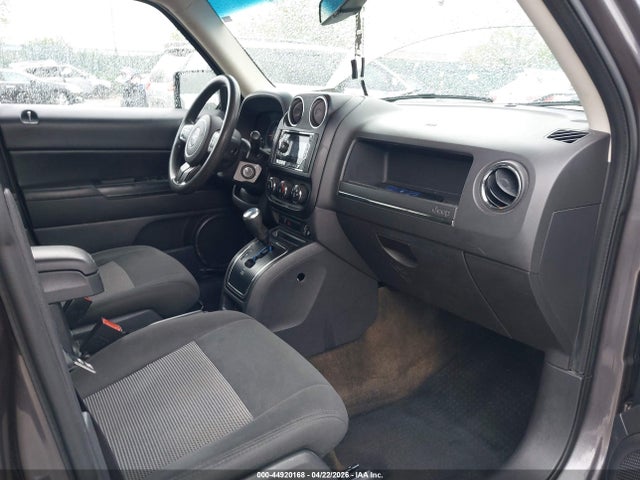 Jeep Patriot Sport 4x4