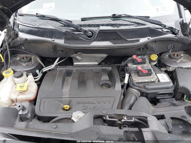 Jeep Patriot Sport 4x4