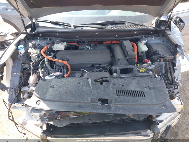 Honda CR-V Hybrid Sport Touring